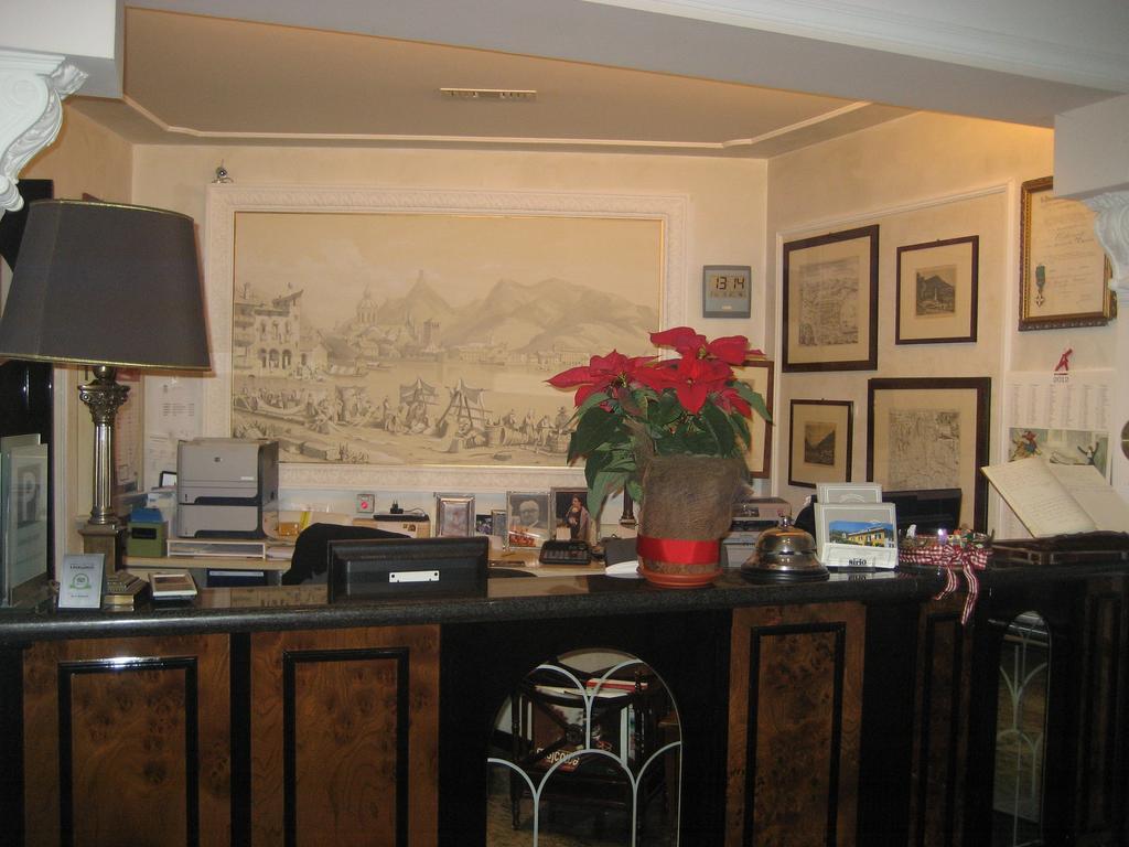 Hotel Posta