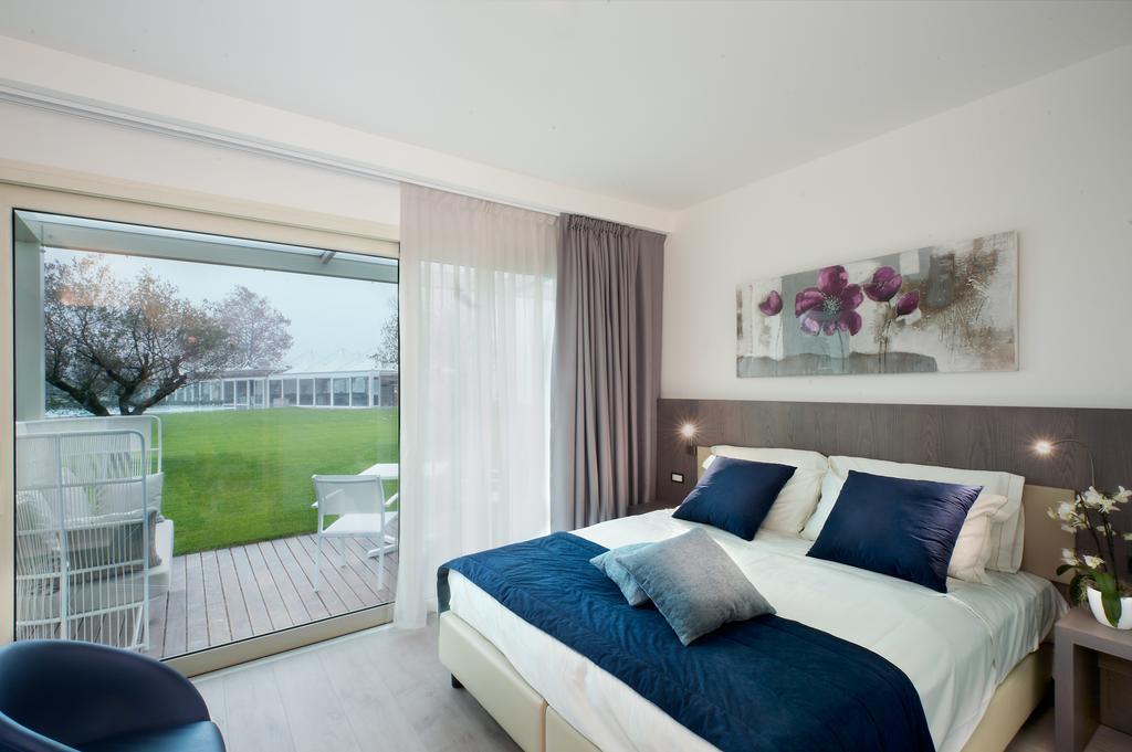 Seven Park - Adults Only Hotel 4*