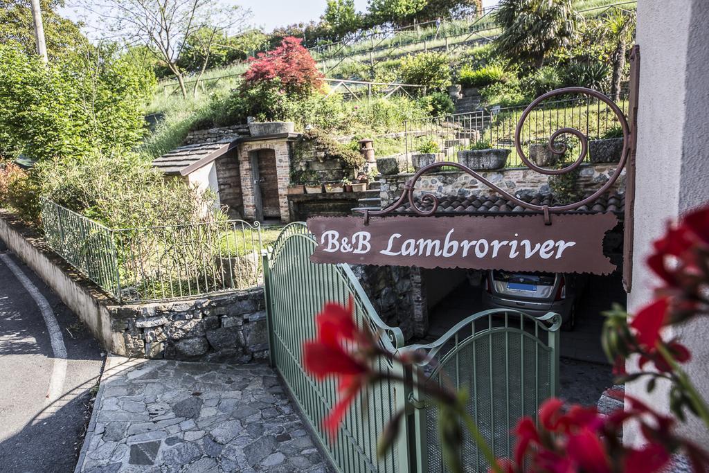 Bed & Breakfast Lambroriver 3*