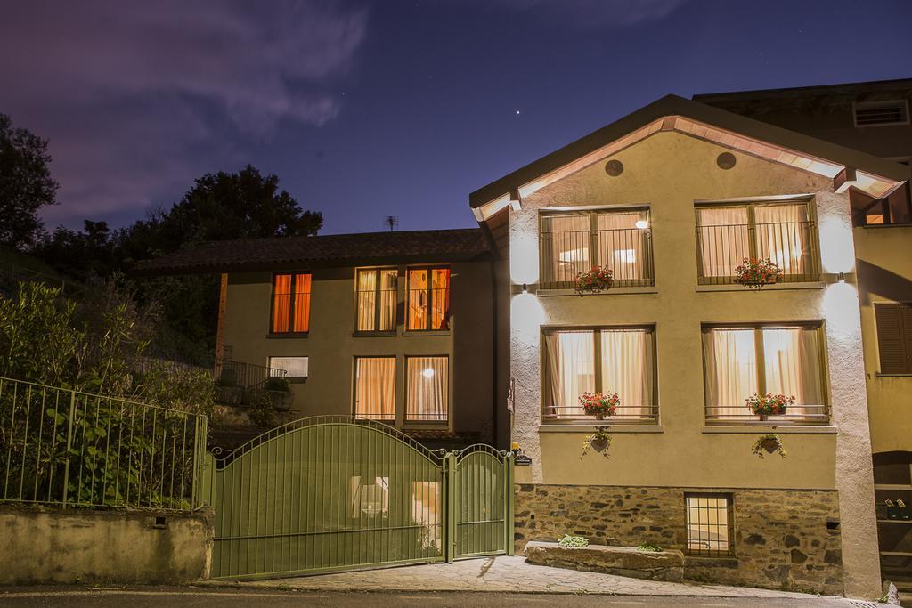 Bed & Breakfast Lambroriver Merone