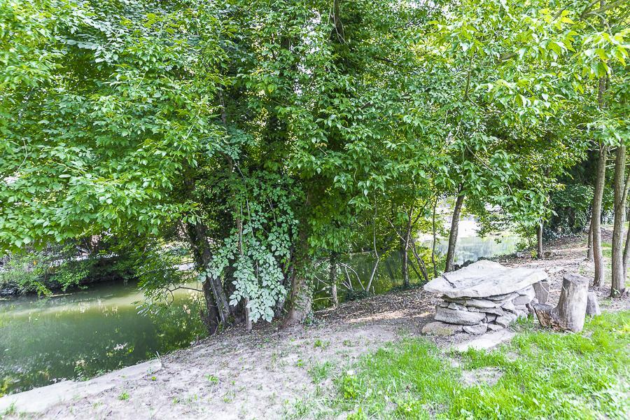 Bed & Breakfast Lambroriver