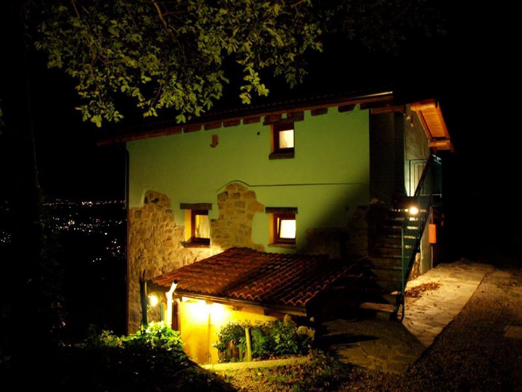Al Marnich Farm stay