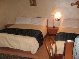 San Marino Hotel 3*
