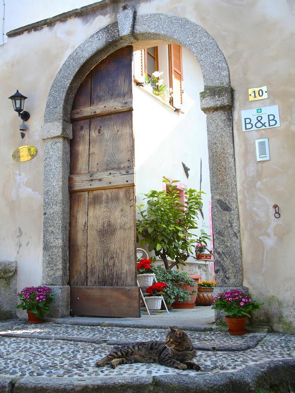 Contrada Lunga Abbadia Lariana
