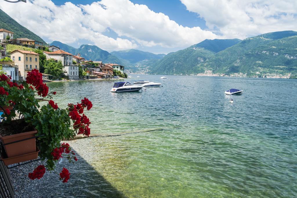 Crotto Dei Pescatori Bed & Breakfast