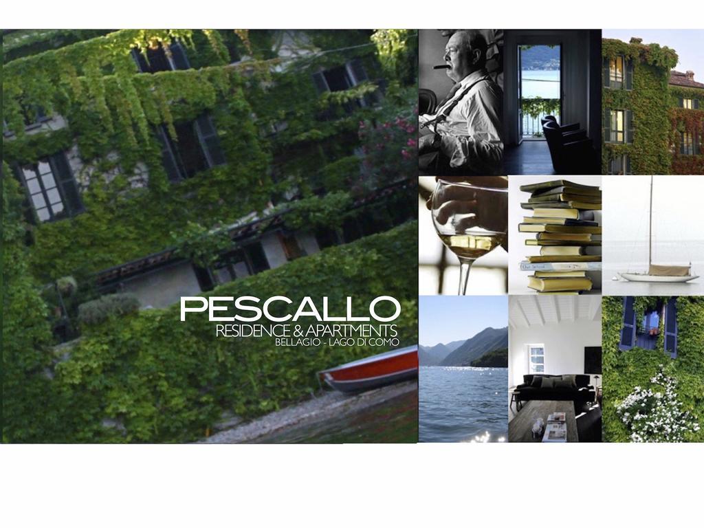 Apartment Pescallo