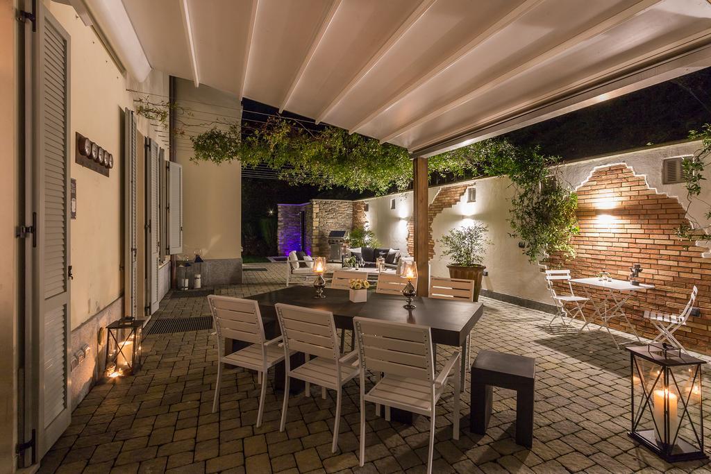 La Villa&spa
