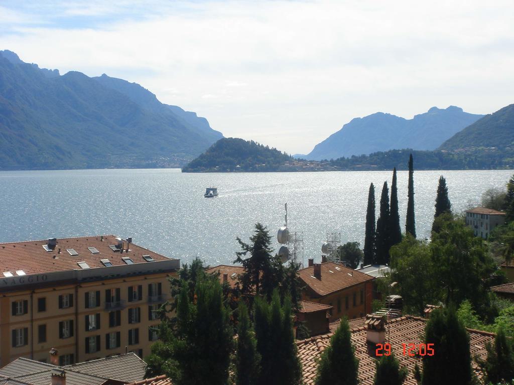 Sonenga Hotel Menaggio