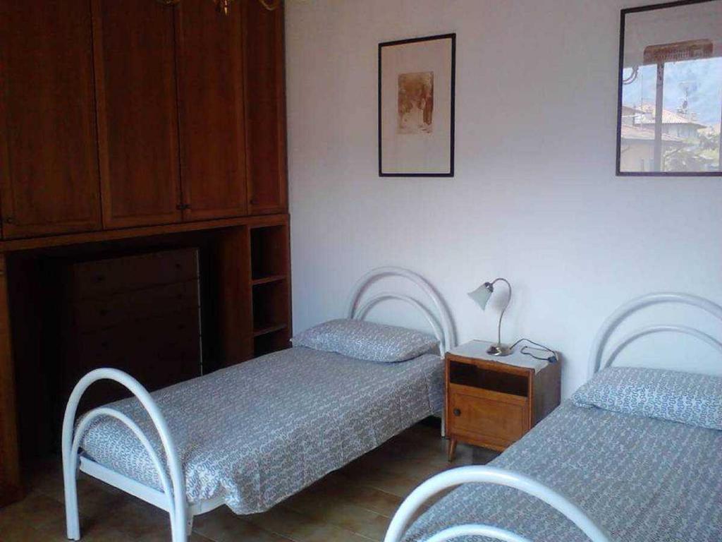Apartment Lago Di Como Appartamento Mary *