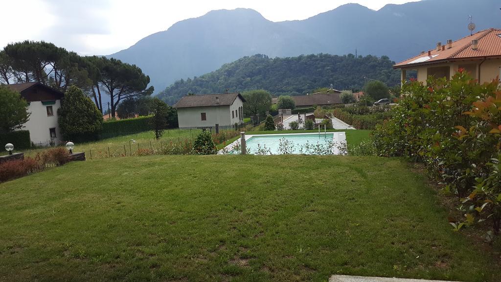 Zerboni Appartamento