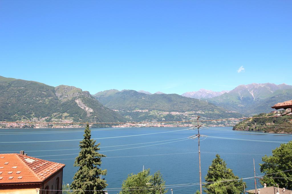 Regina Lake Como