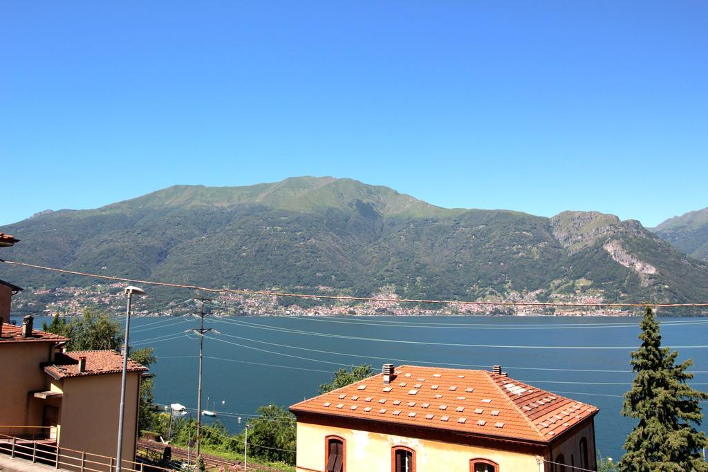 Regina Lake Como Apartment *