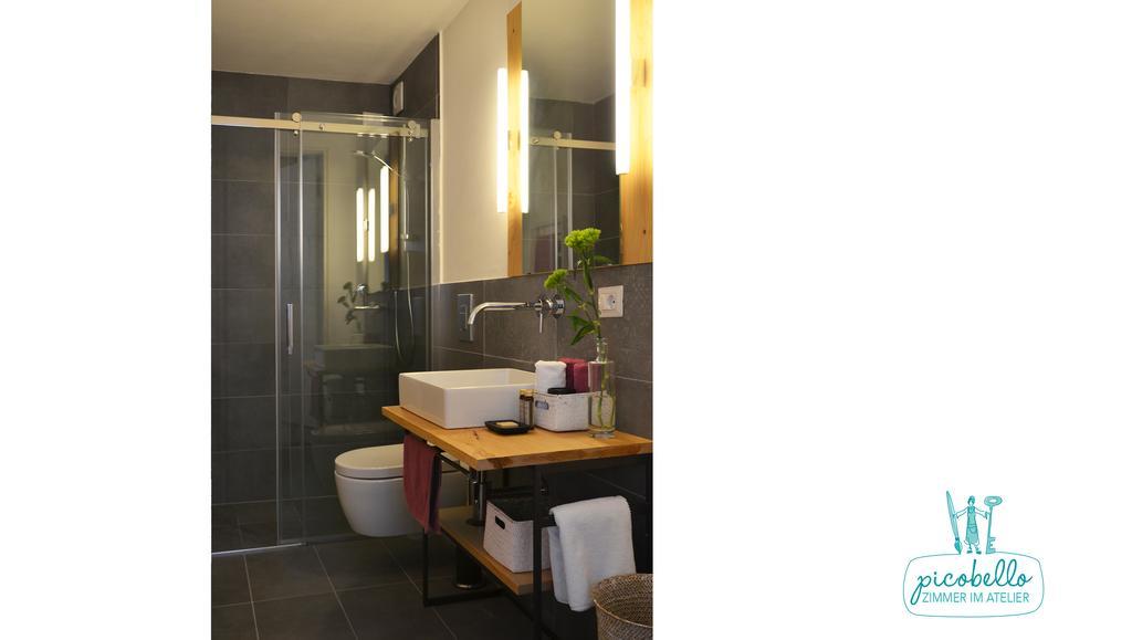 Picobello Zimmer&atelier Affittacamere Calolziocorte