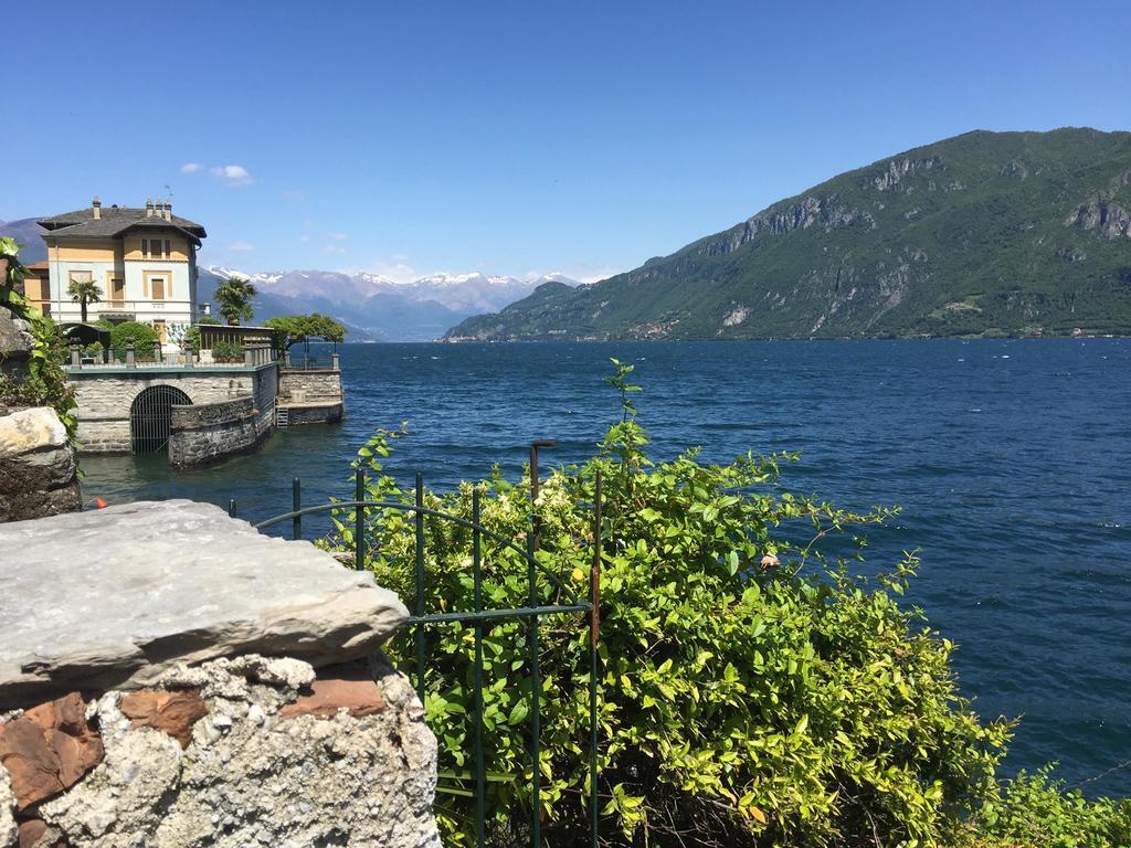 Apartment Terrace On The Lake Oliveto Lario