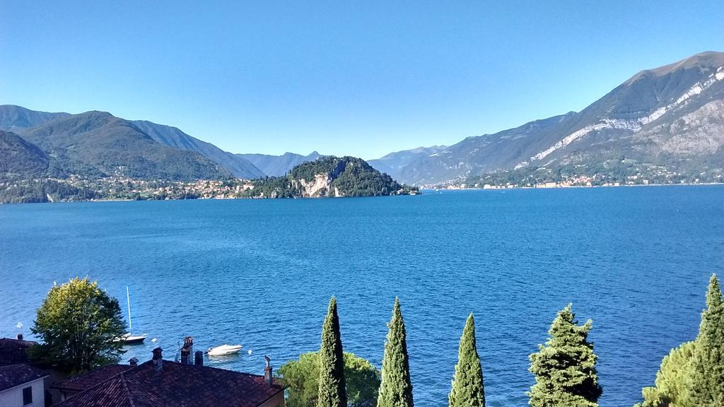Casa Valerio * Varenna