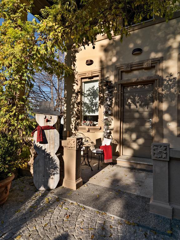 Glicine Casa vacanze