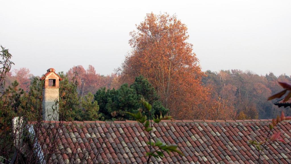 Agriturismo Cassinazza Farm stay Orsenigo