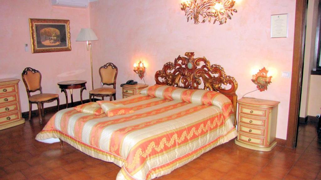 Agriturismo Cassinazza Orsenigo