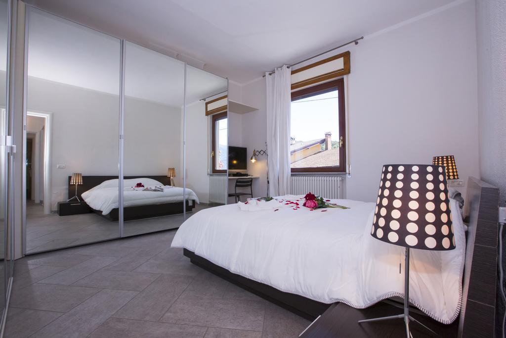 Vista Su Apartment