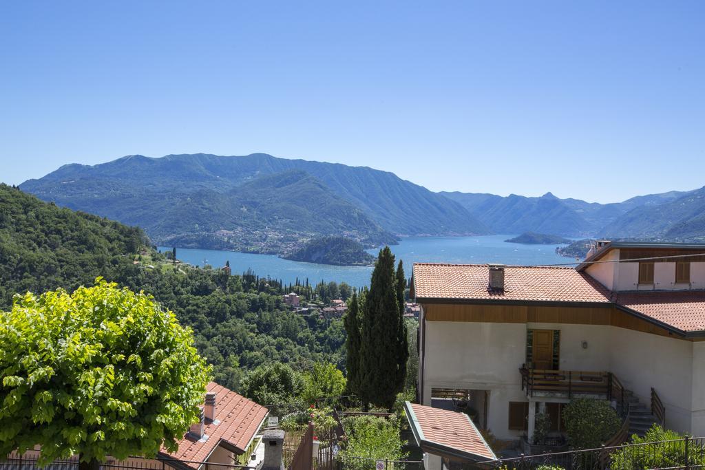 Vista Su Apartment *