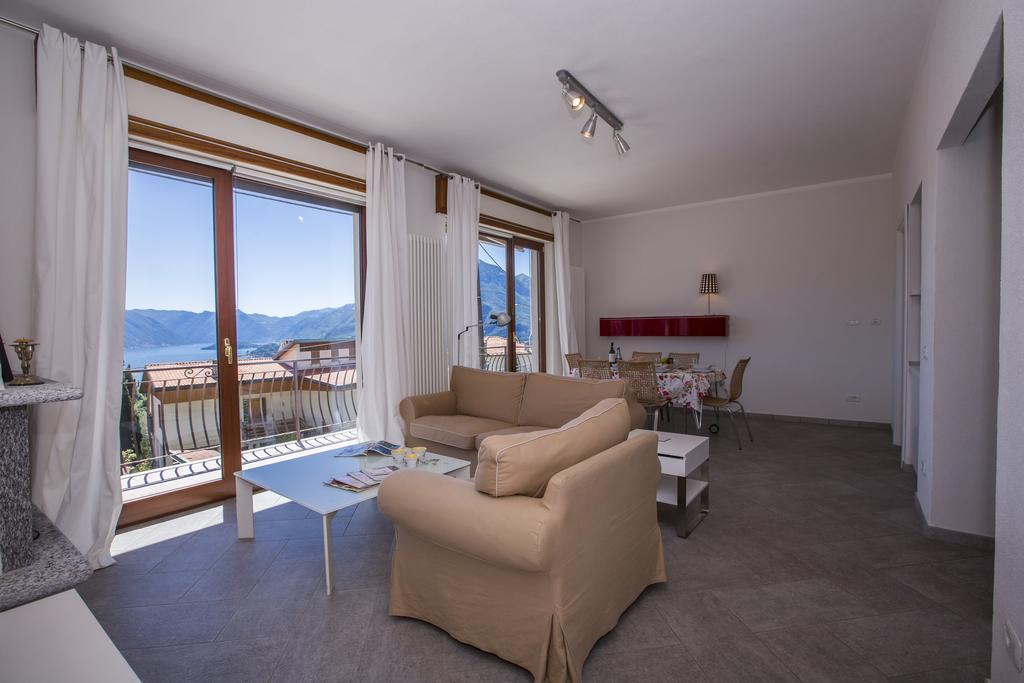 Vista Su Apartment