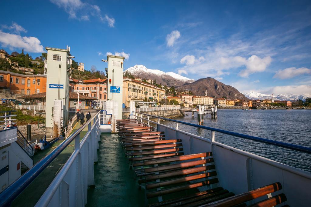 Vista Su Perledo
