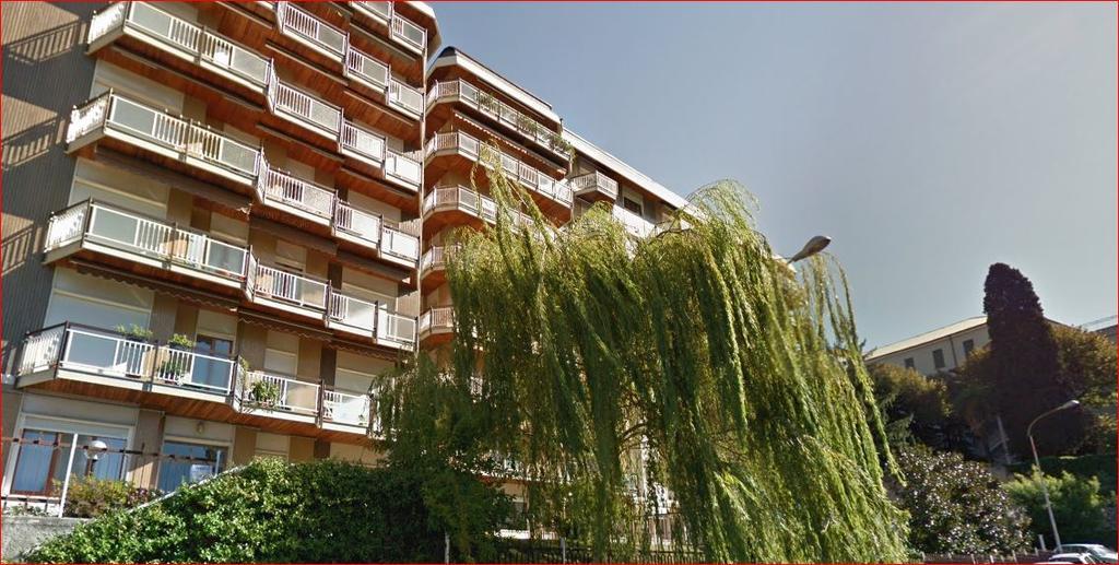 Apartment Basic Zona Lago