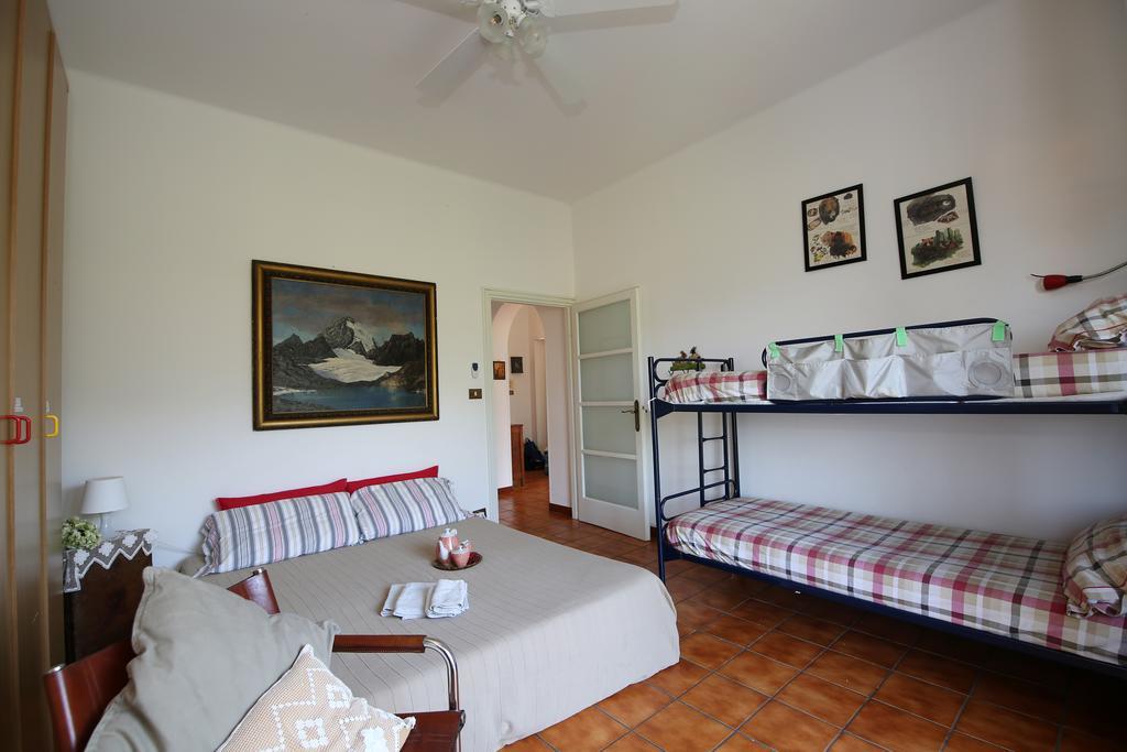 Apartment Casa Felicita *
