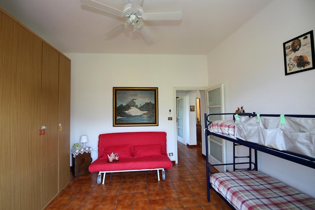 Casa Felicita *