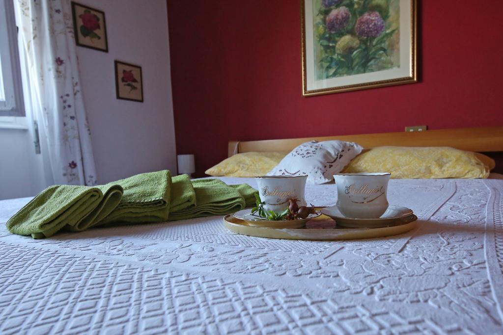 Apartment Casa Felicita Bellagio
