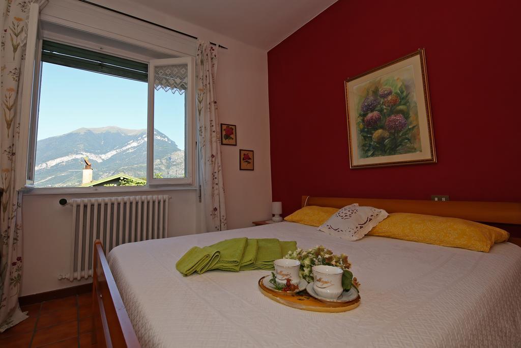 Casa Felicita Apartment Bellagio