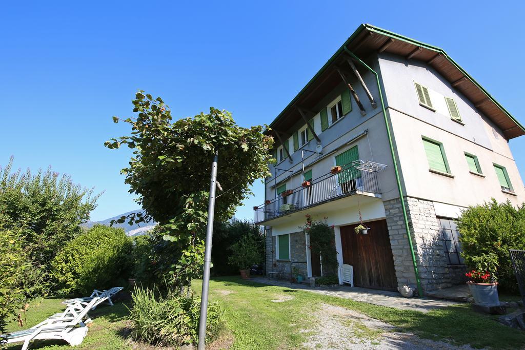 Casa Felicita
