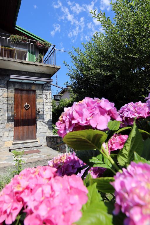 Casa Felicita * Bellagio