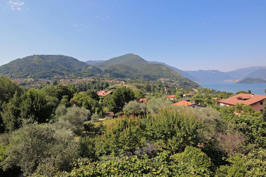 Apartment Casa Felicita Bellagio