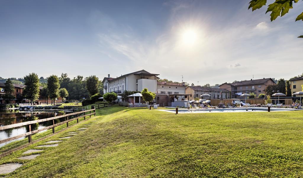 La Casa Del Mulino Merone