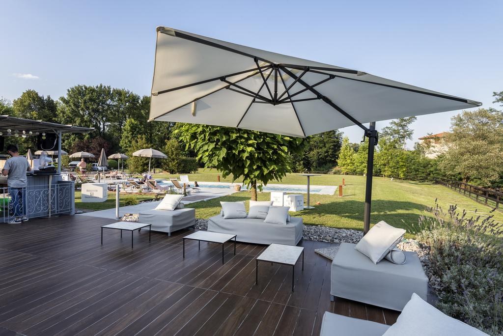 La Casa Del Mulino Hotel 3*
