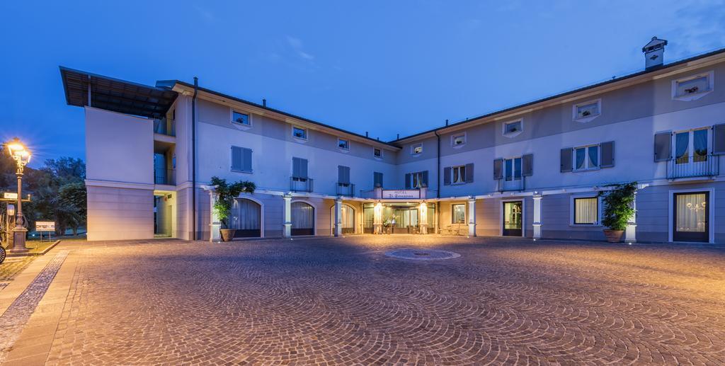 Il Corazziere Hotel 4*