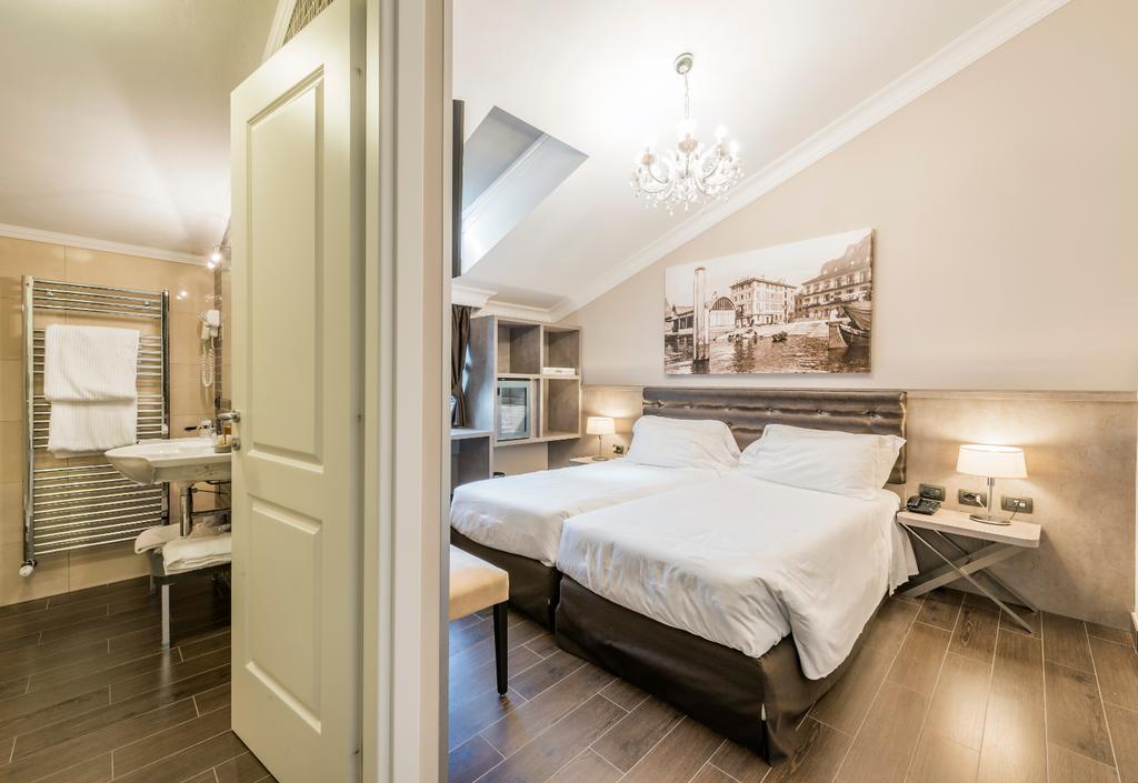 Il Corazziere 4* Merone