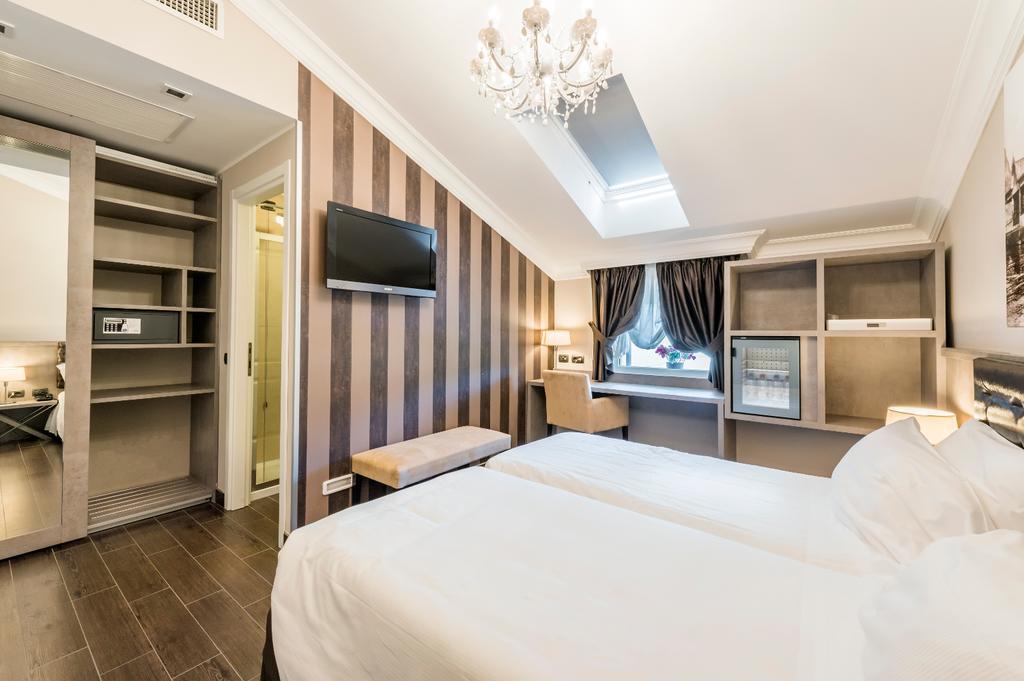 Hotel Il Corazziere