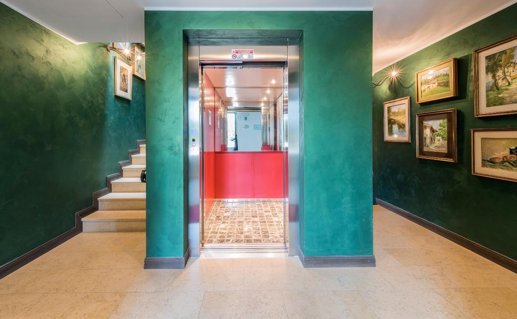Il Corazziere Hotel Merone