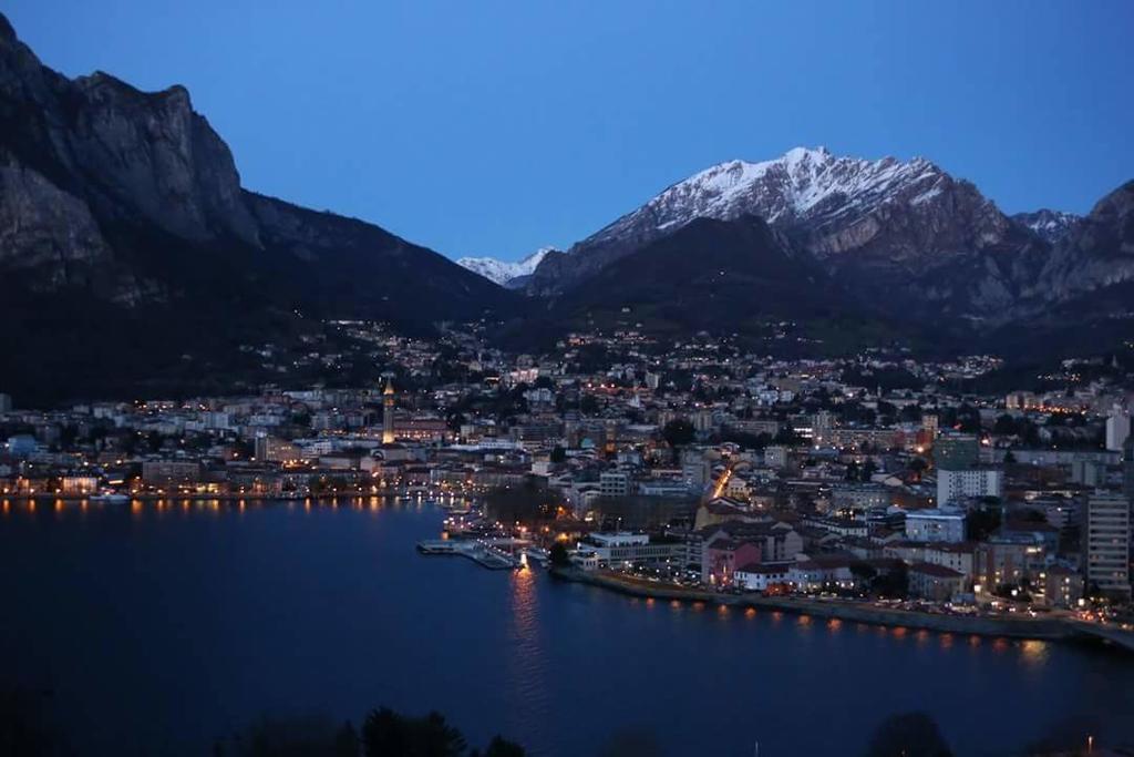 Basic Zona Lago * Lecco