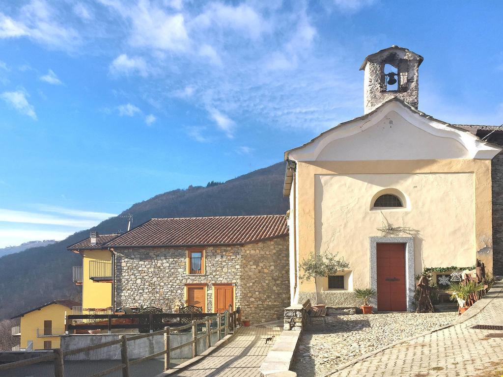Casa Rosa *