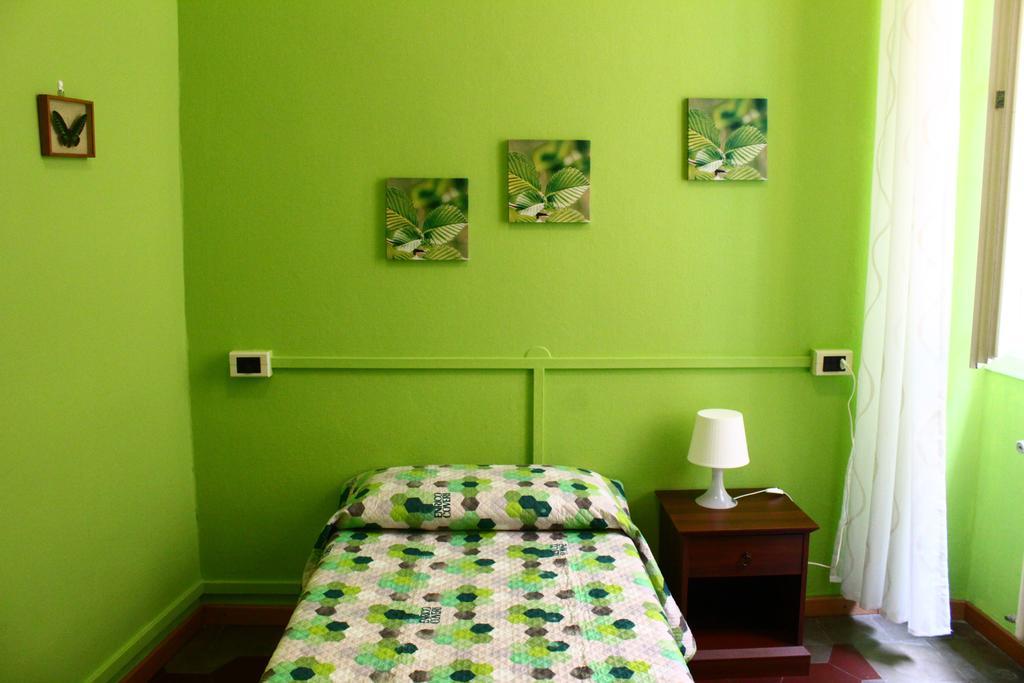 Del Hotel Bellano