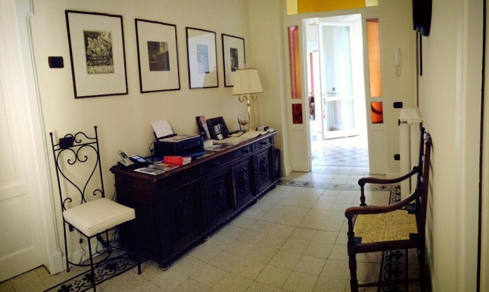 Bed & Breakfast Relais Augusta Brunate