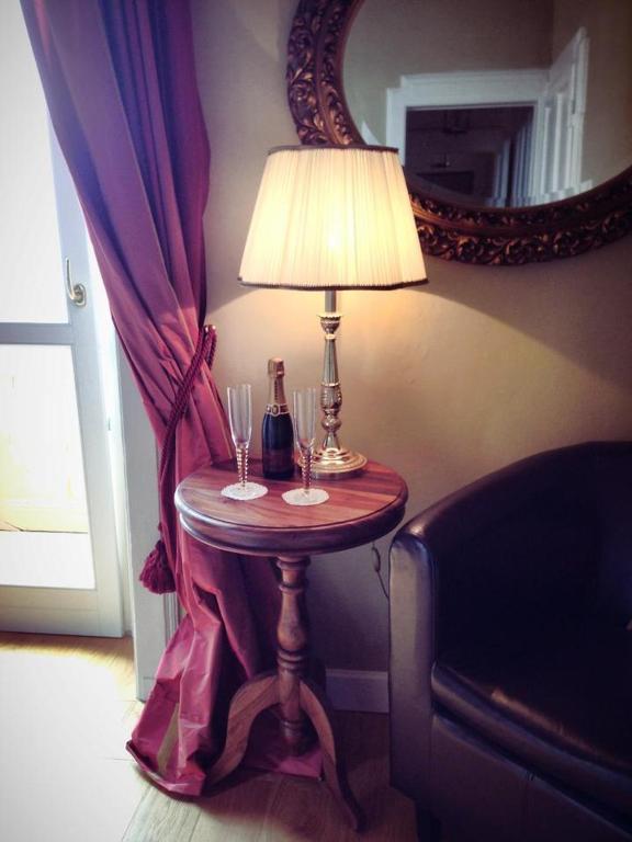 Relais Augusta * Brunate