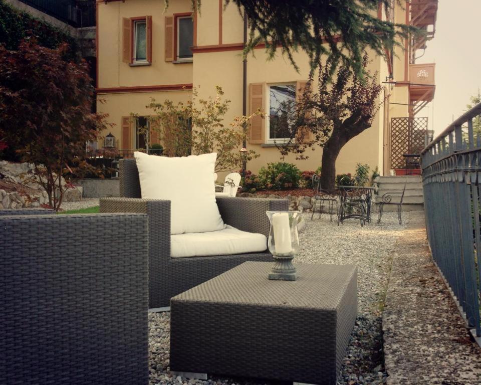 Bed & Breakfast Relais Augusta