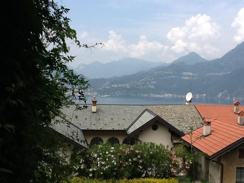 Apartment Casa Stacy Varenna