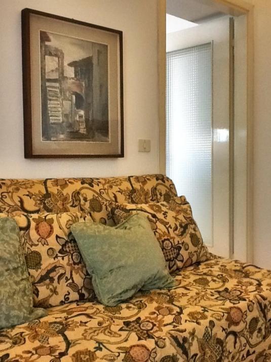 Apartment Casa Stacy *