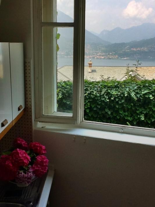 Apartment Casa Stacy Varenna