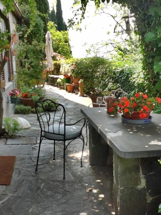 Casa Stacy * Varenna
